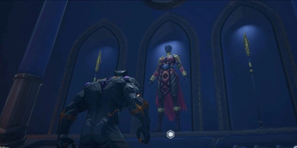 Marvel Rivals - How To Unlock Shero of Wakanda Achievement3 min read