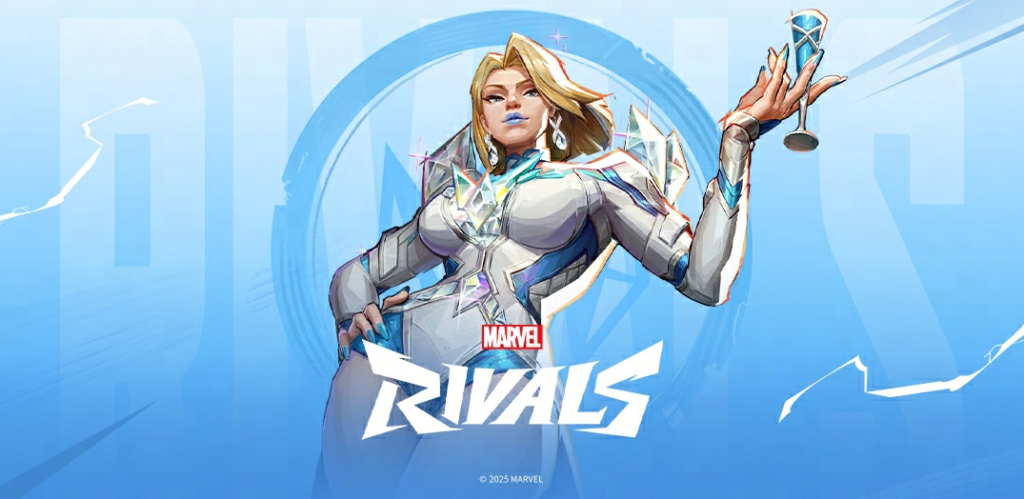 Marvel Rivals rank boosting