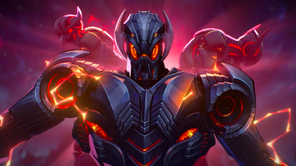 Marvel Rivals Season 2.5 – Release Date, Map, & More