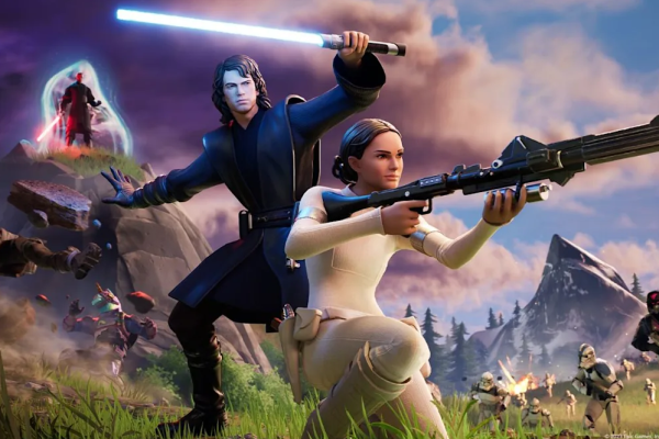 Han Solo Found Quests