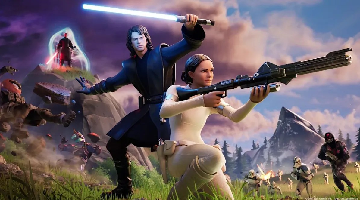 Han Solo Found Quests
