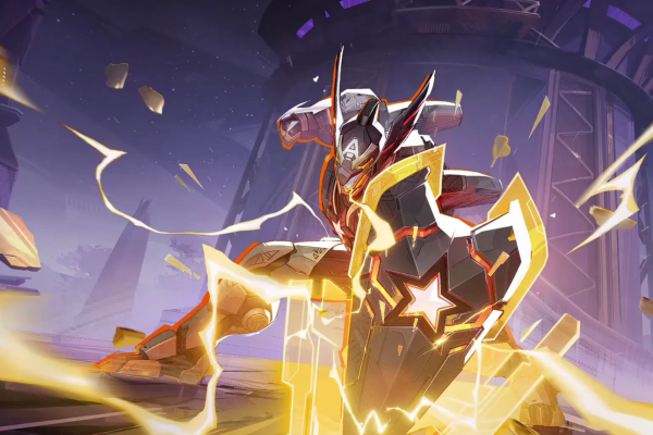 Gift Skins in Marvel Rivals