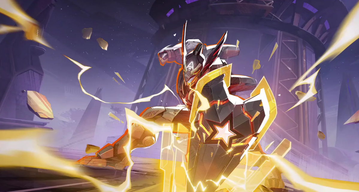Gift Skins in Marvel Rivals