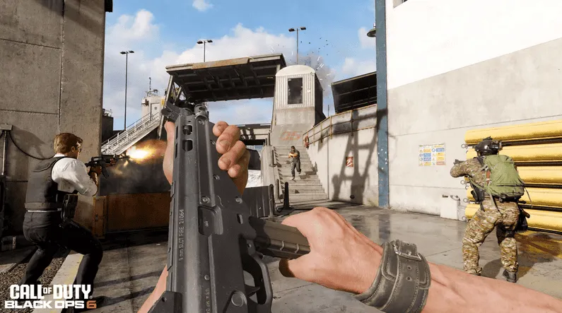 LC10 SMG
