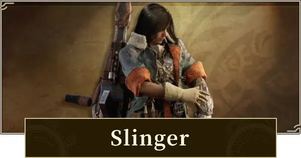 Slinger
