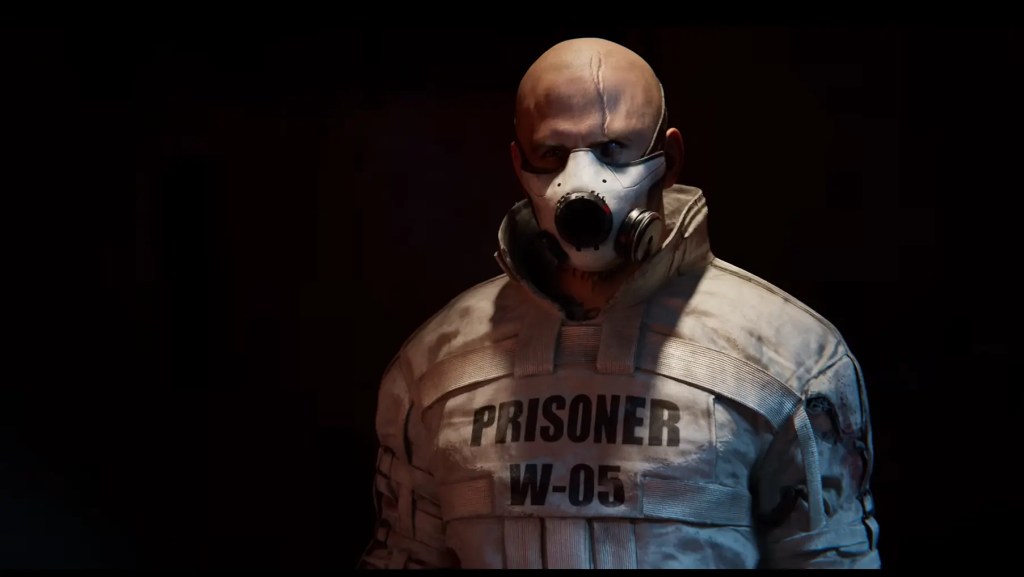 Stitch In BO6