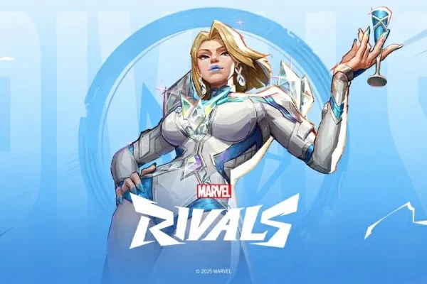 The Secret Perks of Marvel Rivals Boosting