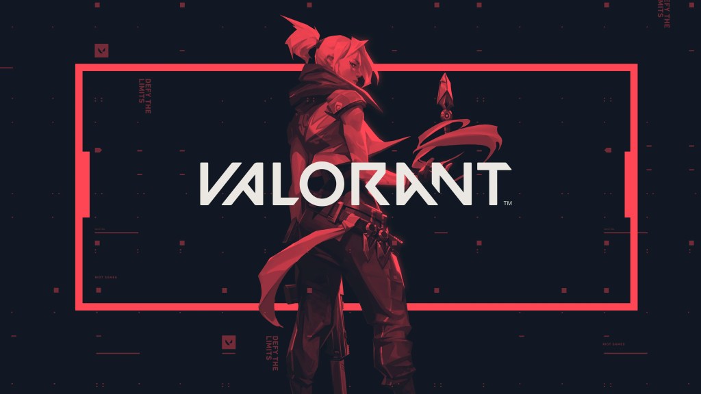 Valorant Accounts