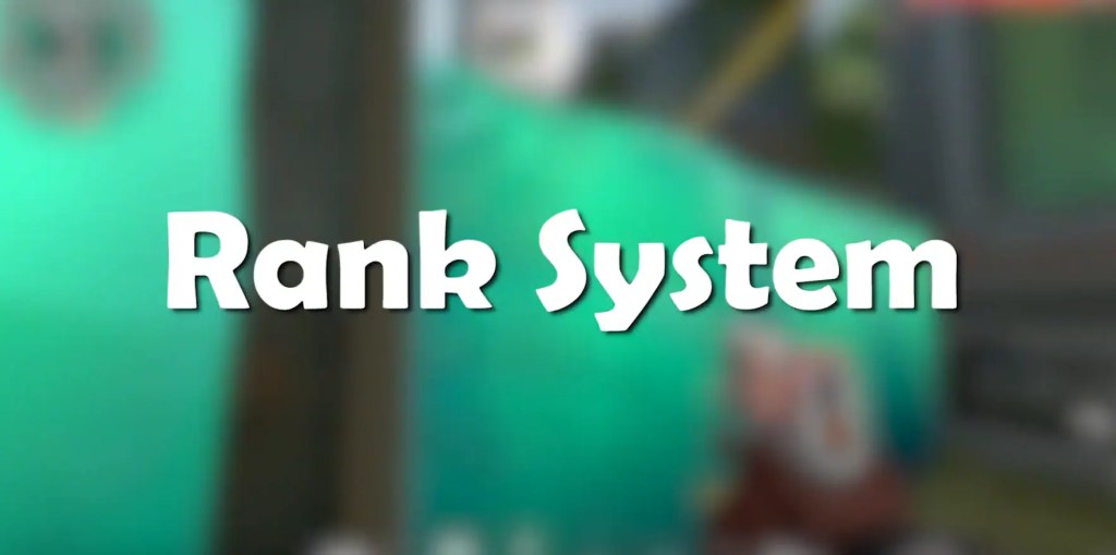 Valorant Rank System