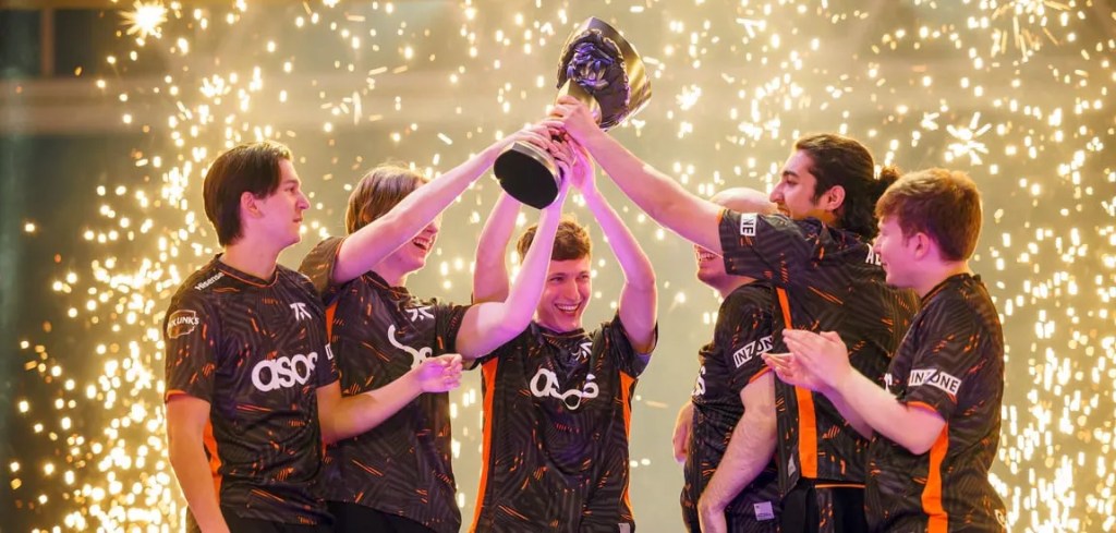 Victory