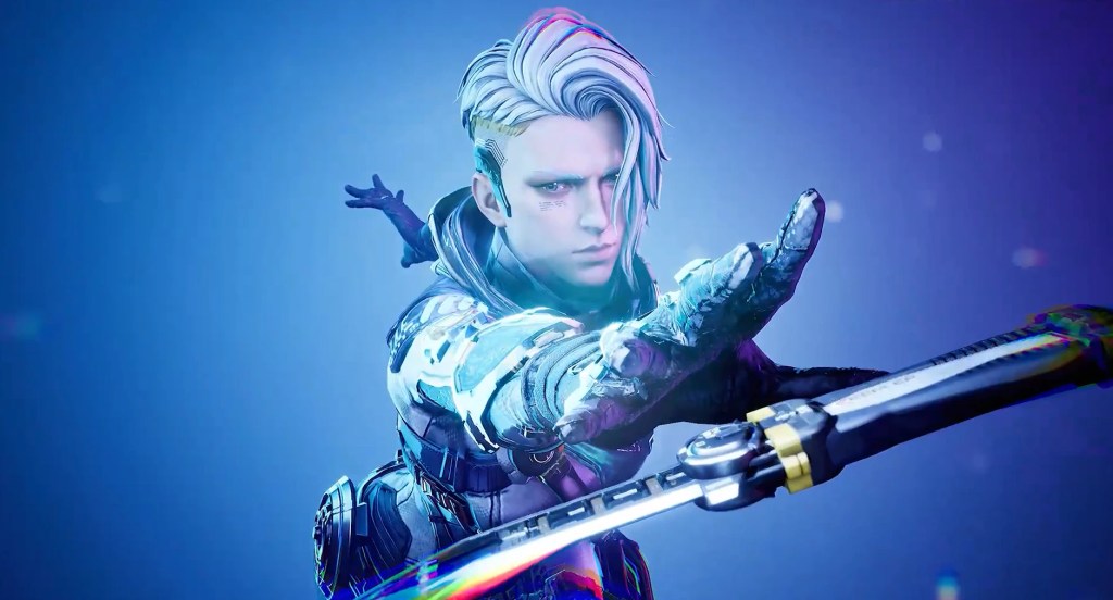 Zephyr