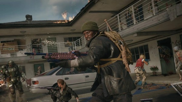 How To Max Guns Fast