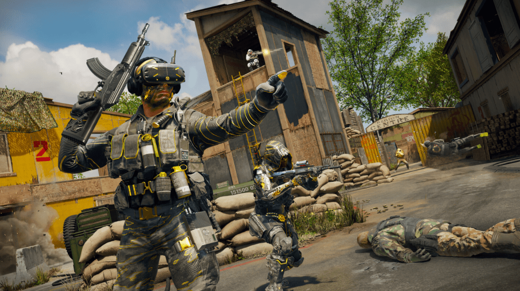call of duty modded account