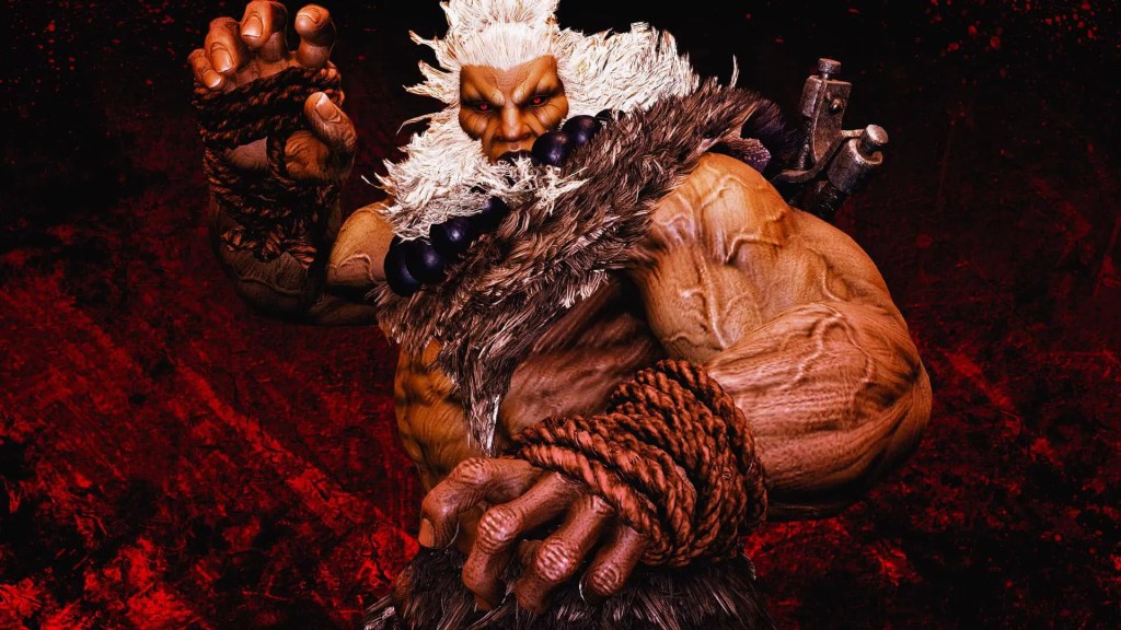 AKUMA