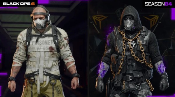 All New Operator Bundles In BO6 Season 04