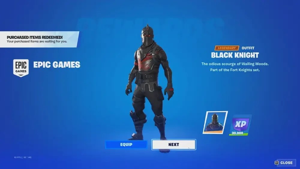 Black Knight