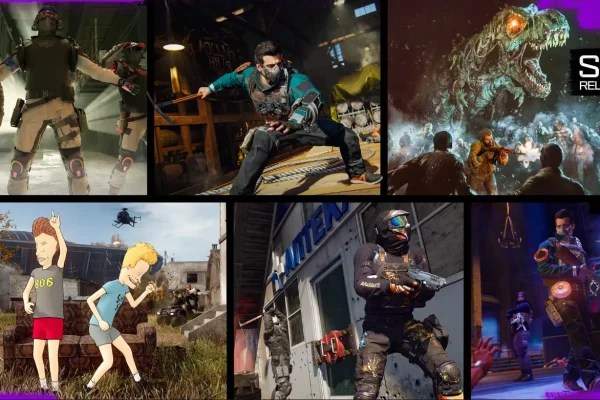 Black Ops 6 Season 4 Reloaded - All You Need to Know