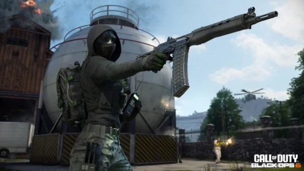 Black Ops 6 Season 4 Reloaded - New Maps & Weapons