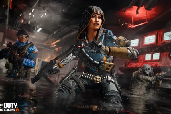 Black Ops 6 Team Elimination Mode - Built for Competitive Play