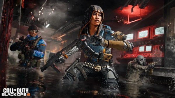 Black Ops 6 Team Elimination Mode - Built for Competitive Play