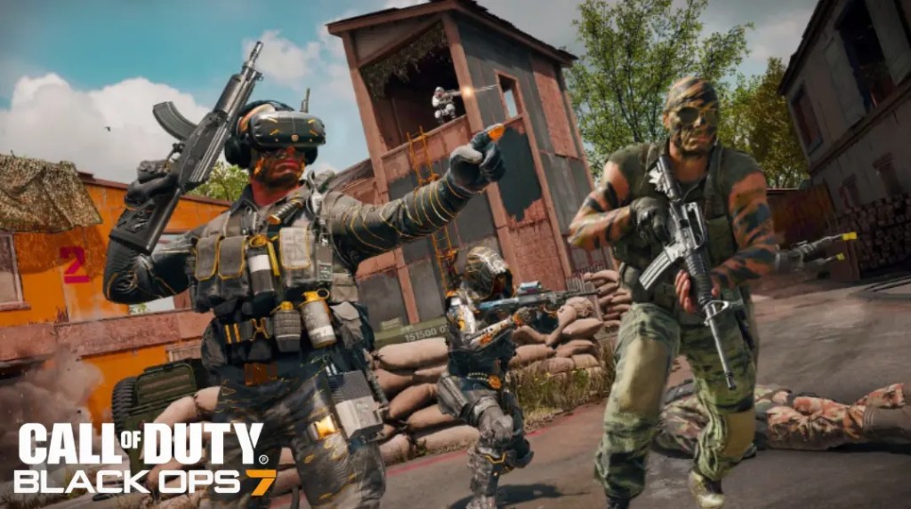 Black ops 7 Expected Editions and Rewards