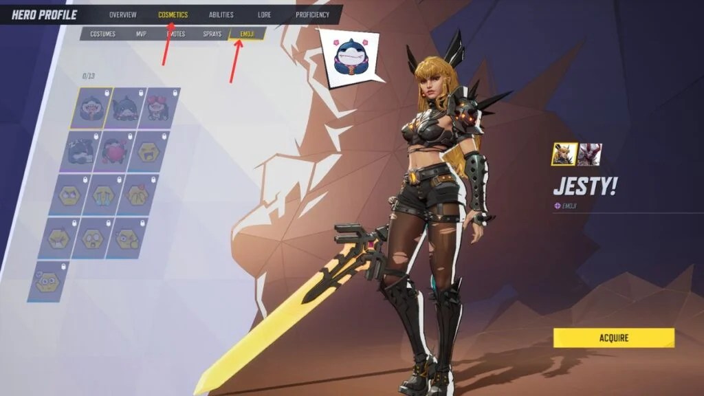 Cosmetic Fun With Strategic Uses