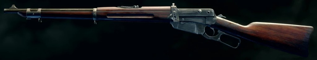 Essex Model 07