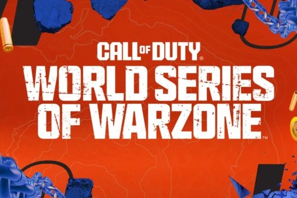 Everything to Know About World Series of Warzone 2025 Season