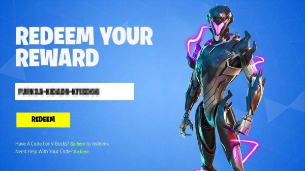 Fortnite Skin Codes - Where To Get Them