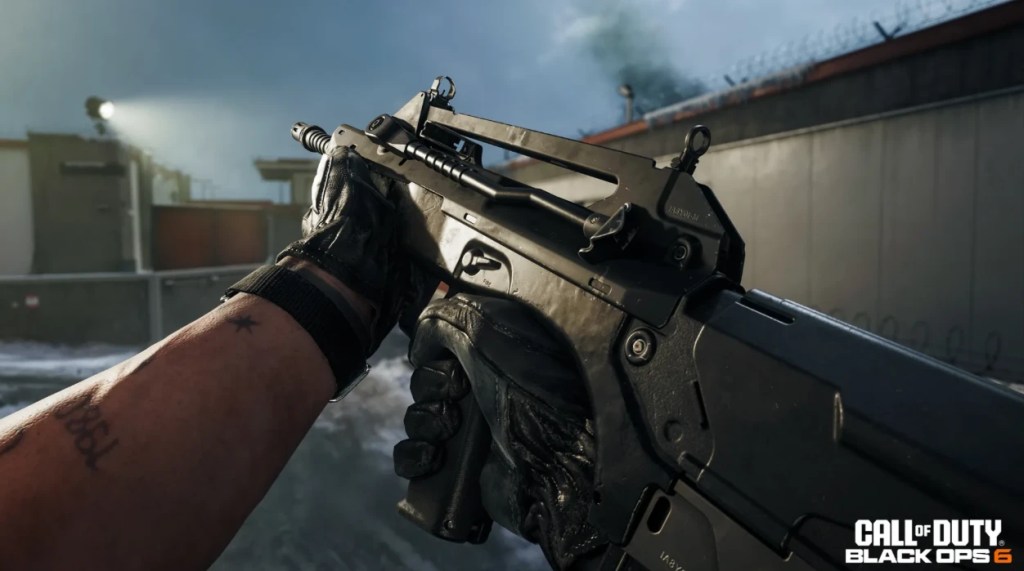 Full Zombie Loadout Updates