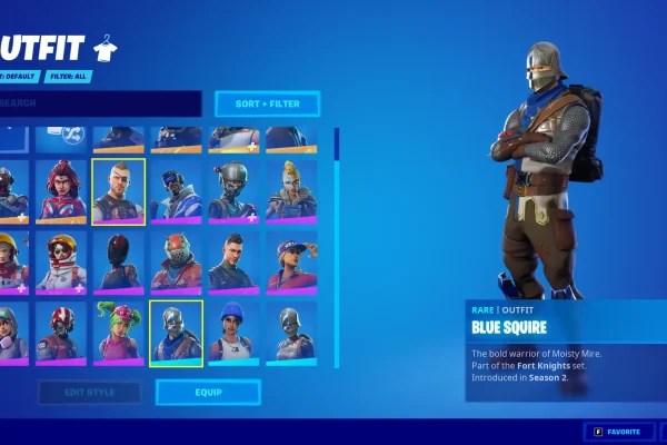 How Much Is Your Fortnite Account Worth
