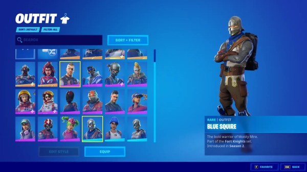How Much Is Your Fortnite Account Worth