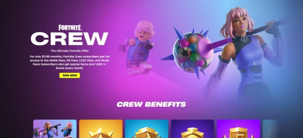 How To Cancel Fortnite Crew