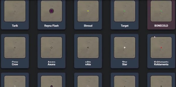 How To Copy Crosshair In Valorant