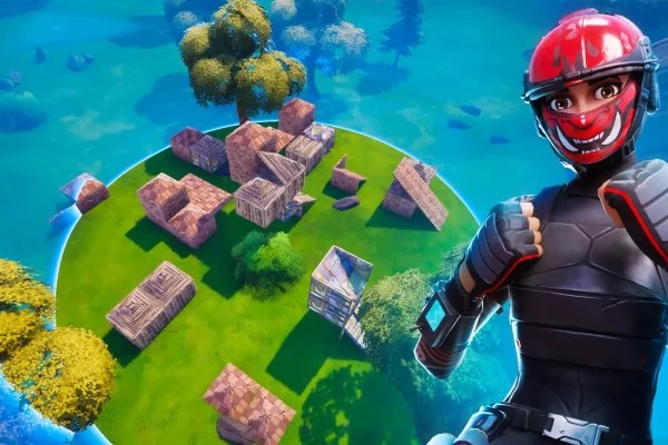 How To Get Better At Fortnite