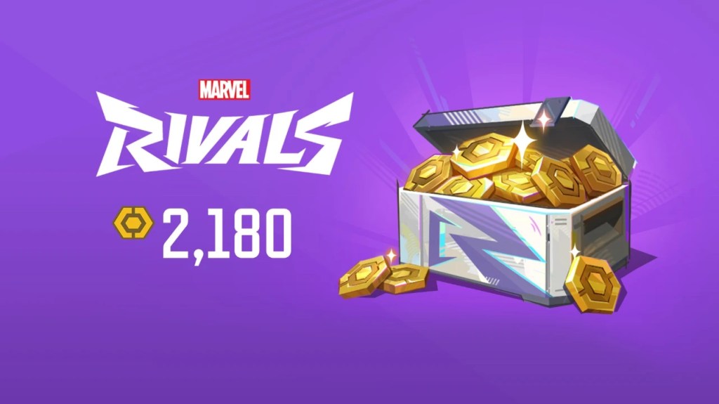 How To Get Marvel Rivals Lattice Cheap?
