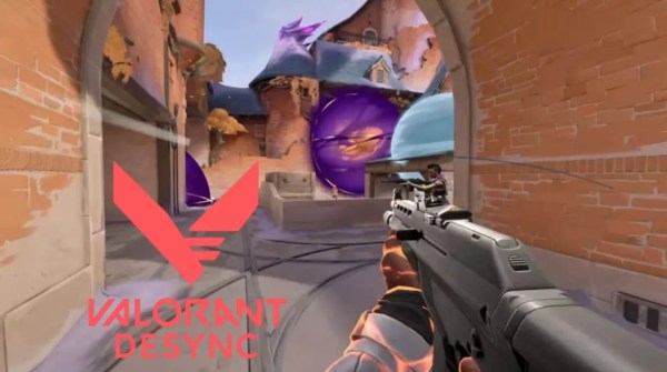 How To Get Rid Of Desnyc Valorant