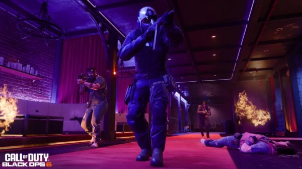 How To Unlock Olympia & Pickaxe in BO6 Season 4 Reloaded