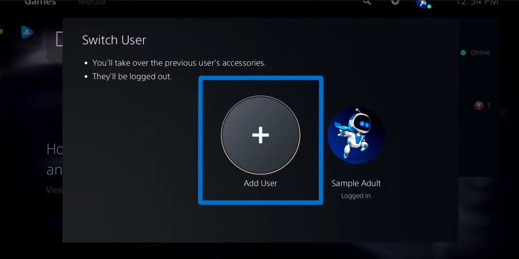 MitchCactus Log Into PS5 Forza Account