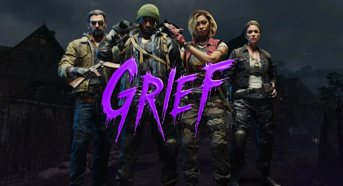Grief Mode