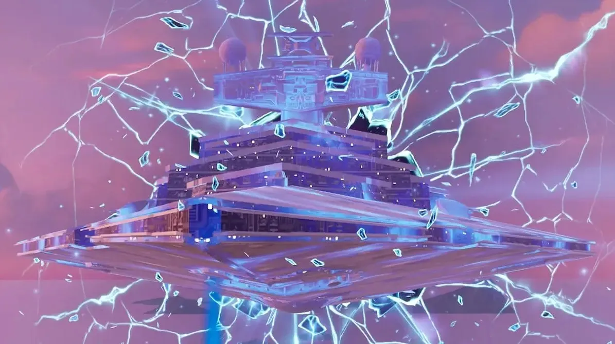 Star Destroyer