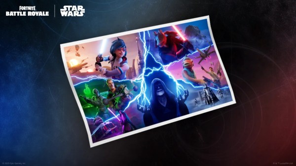 Fortnite Chapter 6 Season 3