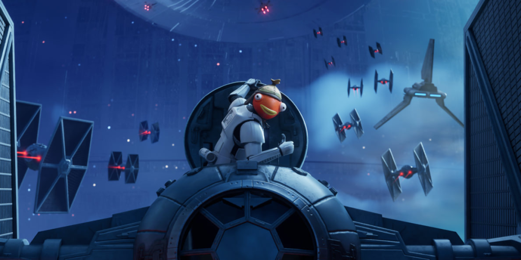 Death Star Sabotage