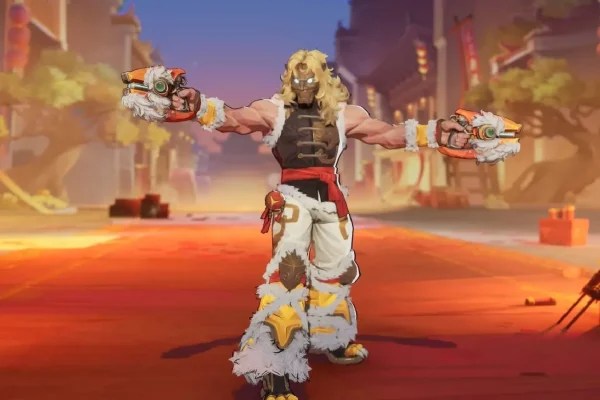 Marvel Rivals Free skins