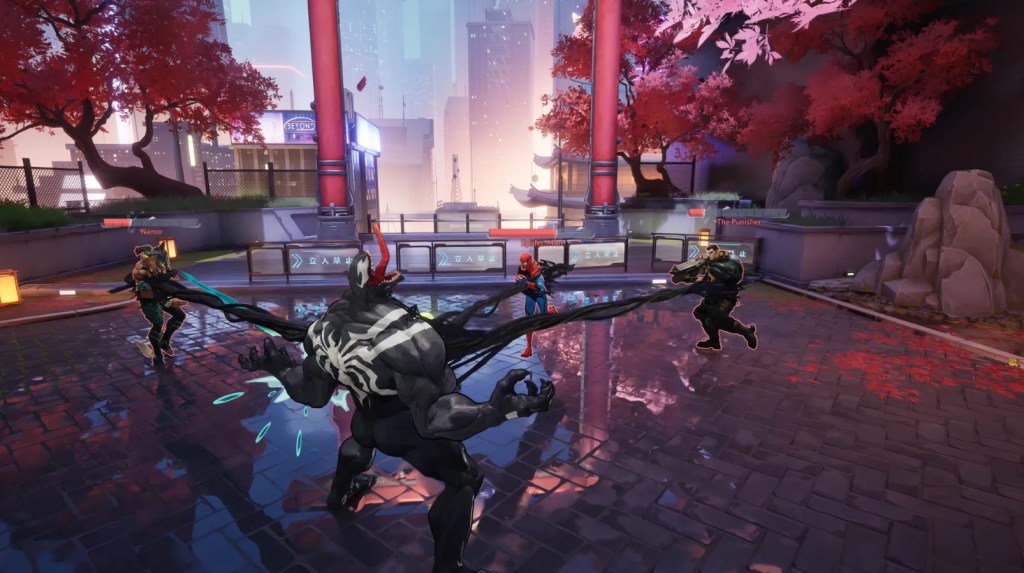 Marvel Rivals Heroes We Can Expect in The Future