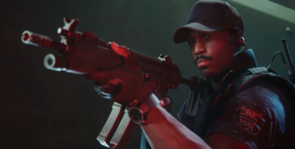 Black Ops 6 Leak Suggests Wall Running Feature Might Return