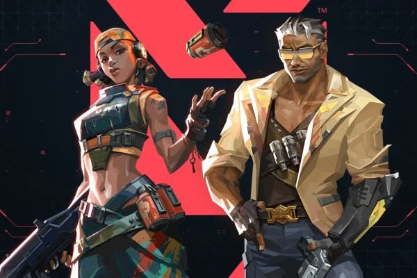 Best agents in valorant