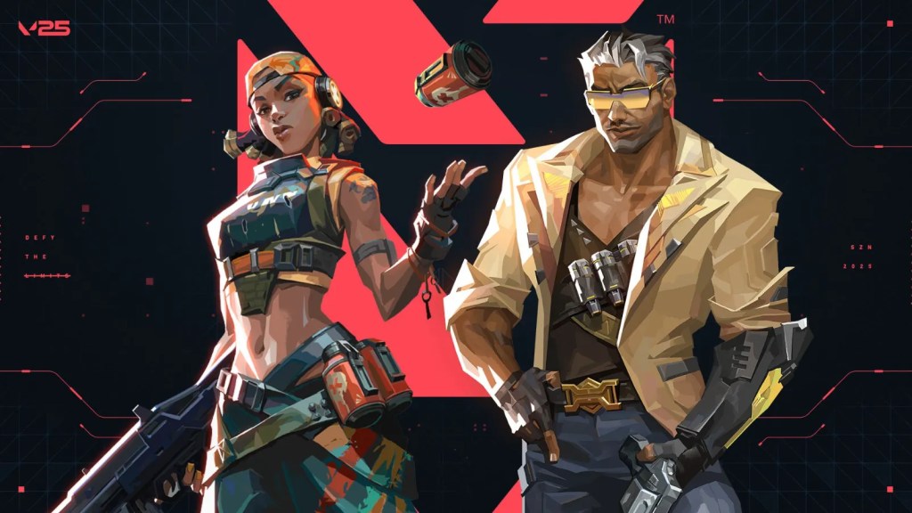 Best Agents To Use In Valorant Act 3