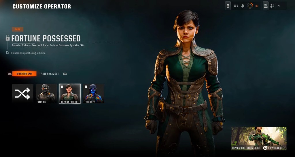Some Upcoming Skins With Bundle Updates