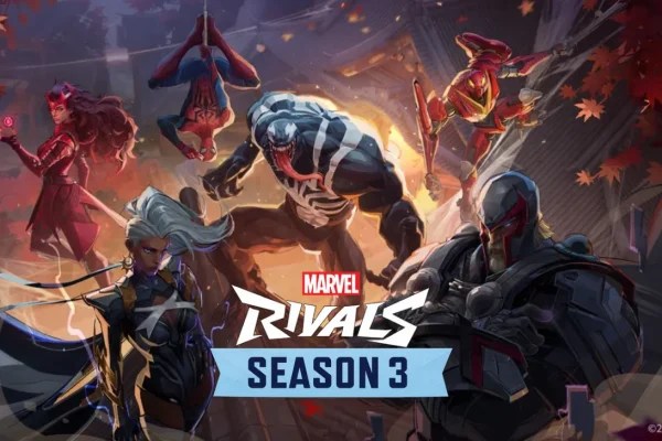 What to Expect in Marvel Rivals Season 3